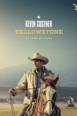 Yellowstone online anschauen