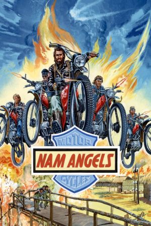 Hells Angels in Vietnam Online Anschauen