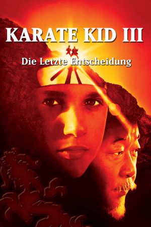 Karate Kid III - Die letzte Entscheidung Online Anschauen