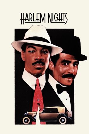 Harlem Nights Online Anschauen