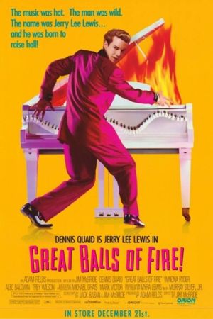 Great Balls of Fire! Online Anschauen