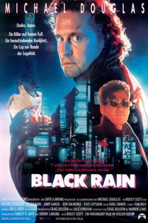 Black Rain Online Anschauen