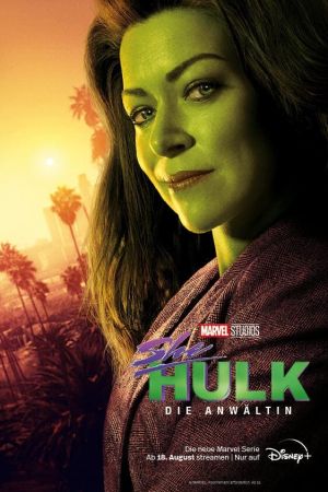 She-Hulk: Die Anwältin