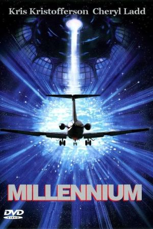 Millennium - Die 4. Dimension Online Anschauen