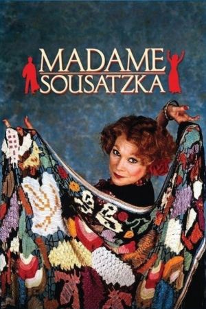 Madame Sousatzka Online Anschauen