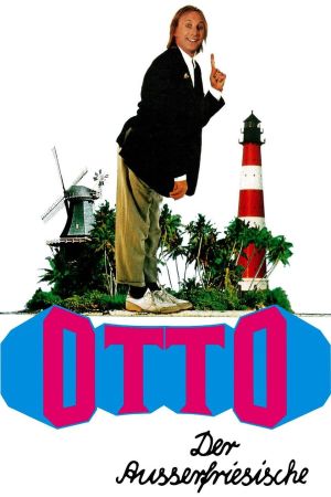 Otto - Der Außerfriesische