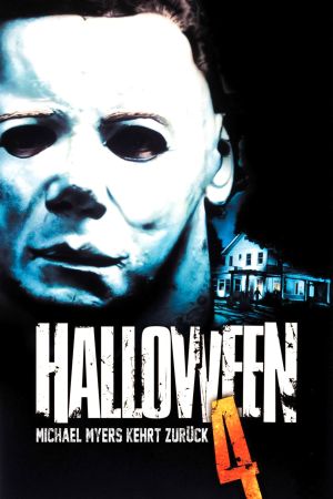 Halloween IV - Michael Myers kehrt zurück Online Anschauen