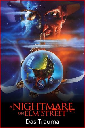 Nightmare on Elm Street 5 - Das Trauma Online Anschauen