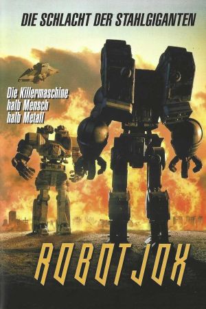 Robotjox - Die Schlacht der Stahlgiganten Online Anschauen