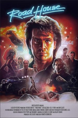 Road House Online Anschauen