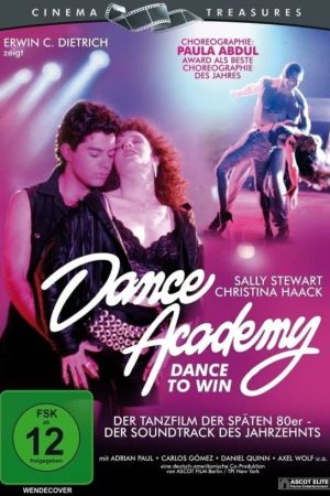 Dance Academy 2