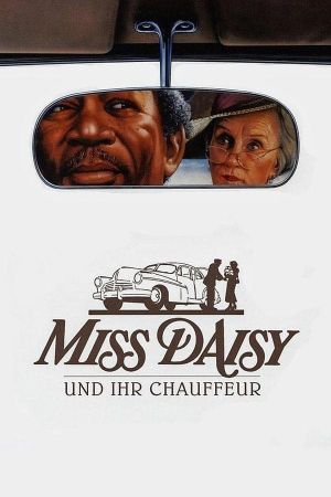 Miss Daisy und ihr Chauffeur Online Anschauen