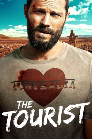 The Tourist – Duell im Outback online anschauen