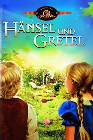 Hänsel und Gretel Online Anschauen