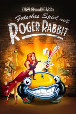 Falsches Spiel mit Roger Rabbit Online Anschauen