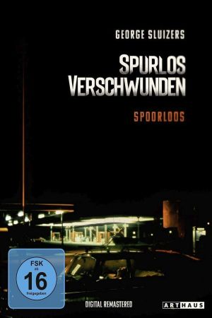 The Vanishing - Spurlos verschwunden