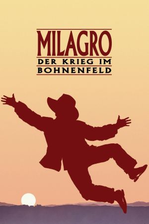 Milagro - Der Krieg im Bohnenfeld