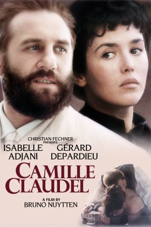 Camille Claudel Online Anschauen