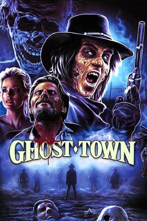 Ghost Town Online Anschauen