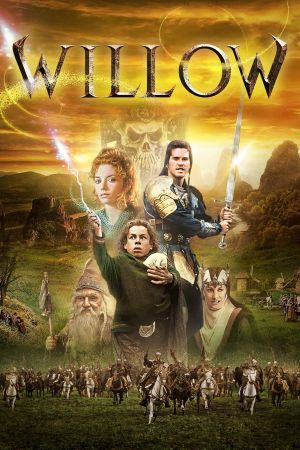 Willow Online Anschauen