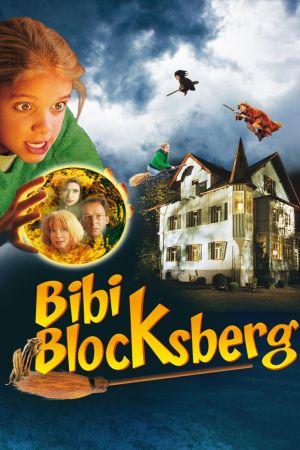 Bibi Blocksberg Online Anschauen