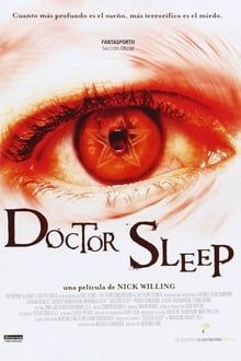 Doctor Sleep