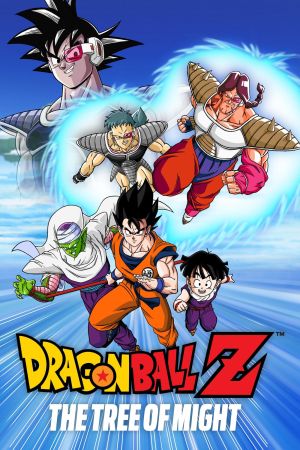 Dragonball Z: Die Entscheidungsschlacht Online Anschauen