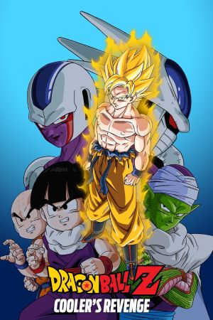 Dragonball Z: Rache für Freezer