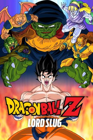 Dragonball Z: Super-Saiyajin Son-Goku