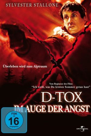 D-Tox - Im Auge der Angst