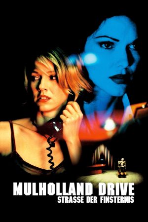 Mulholland Drive - Straße der Finsternis Online Anschauen