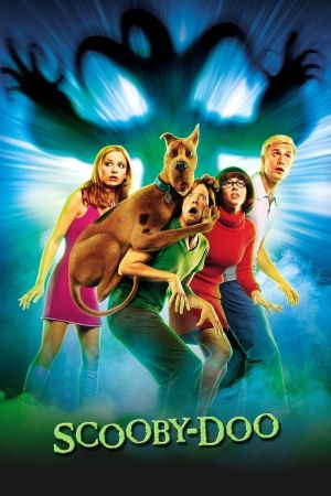 Scooby-Doo Online Anschauen