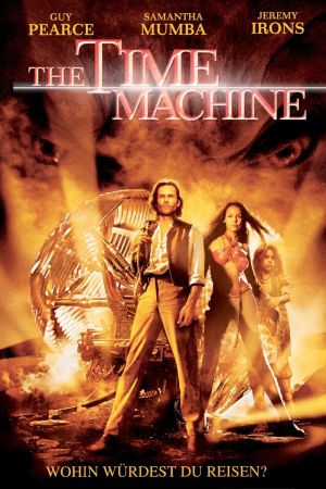 The Time Machine Online Anschauen