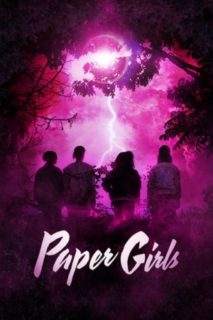 Paper Girls online anschauen