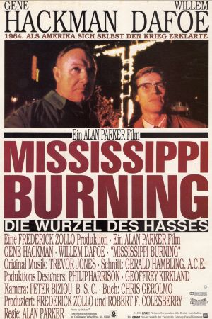 Mississippi Burning - Die Wurzel des Hasses