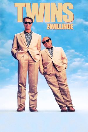 Twins - Zwillinge