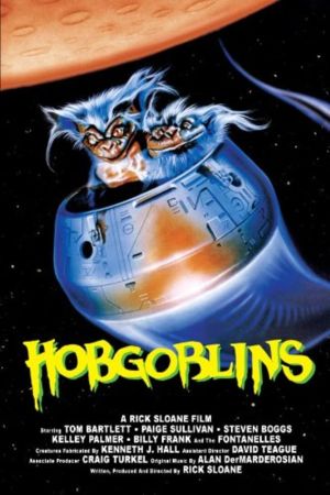 Hobgoblins Online Anschauen