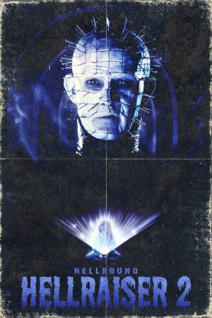 Hellbound: Hellraiser II Online Anschauen