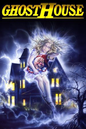 Ghosthouse Online Anschauen