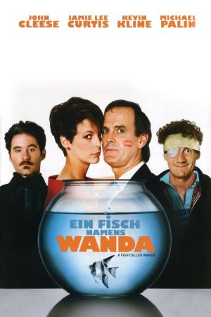 Ein Fisch namens Wanda Online Anschauen