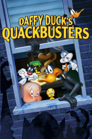 Daffy Duck's Quackbusters Online Anschauen