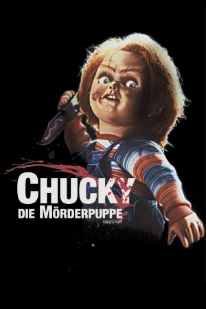 Chucky - Die Mörderpuppe