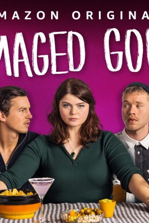 Damaged Goods online anschauen