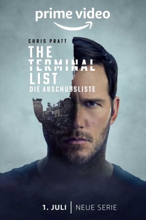 The Terminal List online anschauen