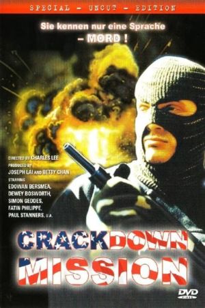 Crackdown Mission Online Anschauen