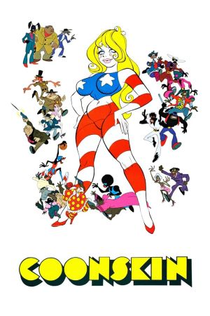 Coonskin Online Anschauen