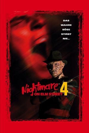 Nightmare on Elm Street 4 Online Anschauen