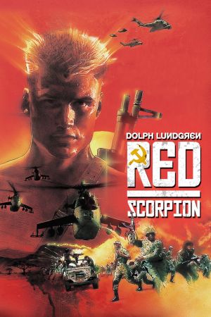 Red Scorpion Online Anschauen