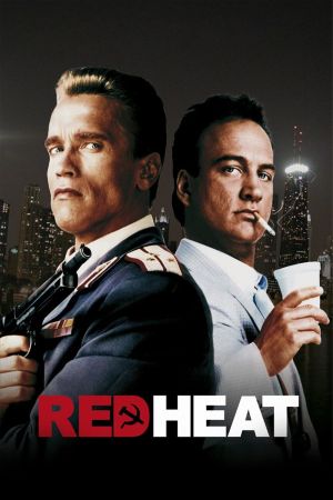 Red Heat Online Anschauen