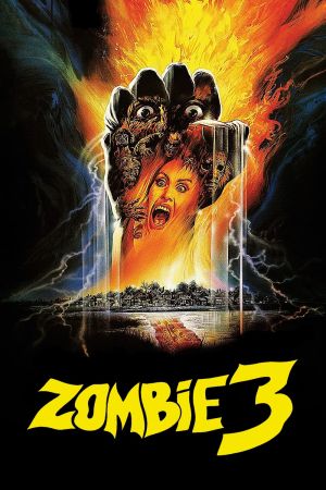 Zombie III Online Anschauen